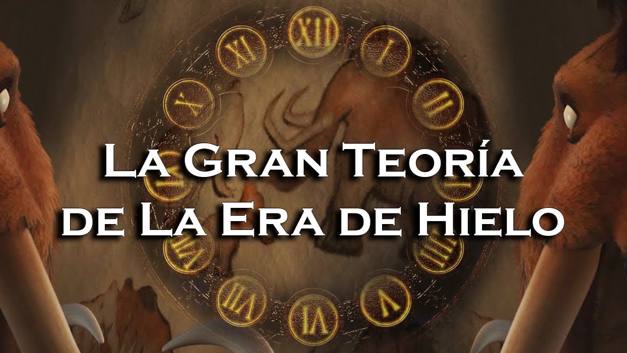 Revive la Era de Hielo en línea: detalles sorprendentes sobre la película