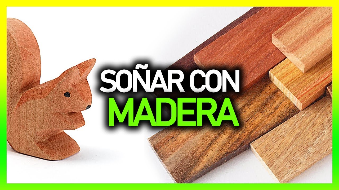 Significado de la madera en la construcción
