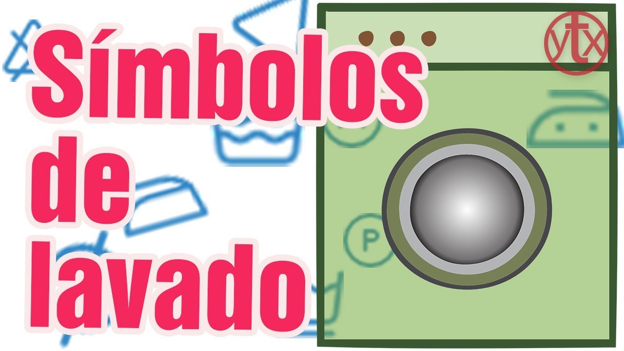 Significado de rinse en el lavado de ropa