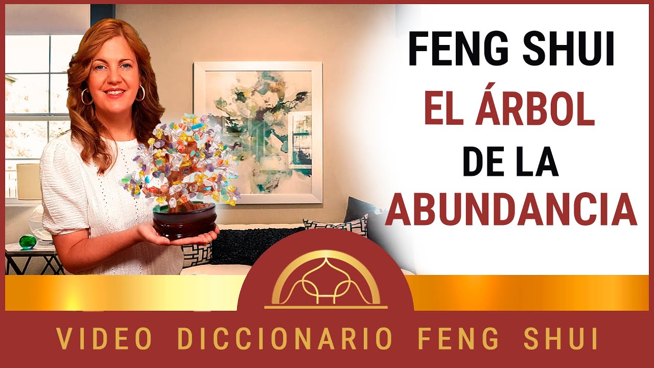 Significado del Árbol de la Vida en el feng shui