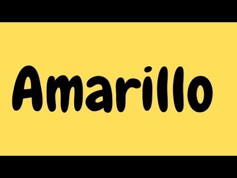 Significado del color amarillo en la Biblia
