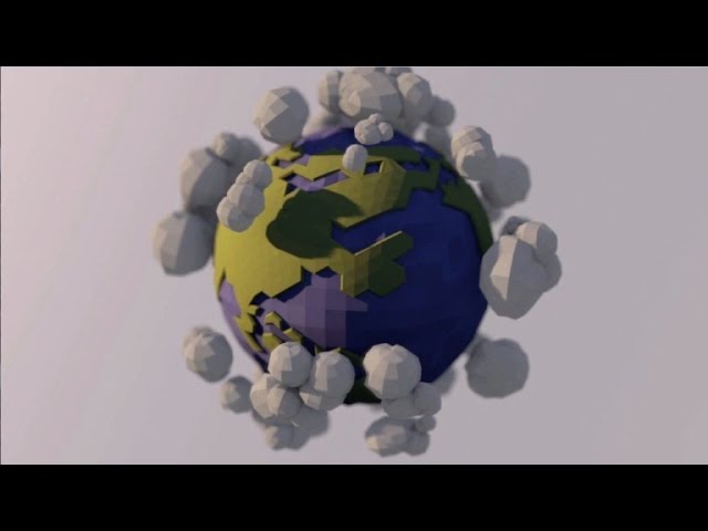 Tipos de contaminantes del aire