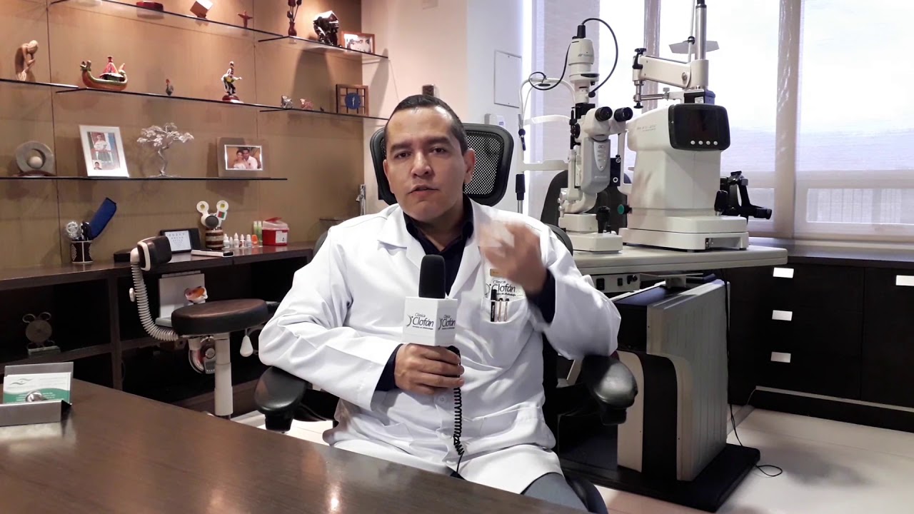 Uchuva: ¿buena para los ojos?