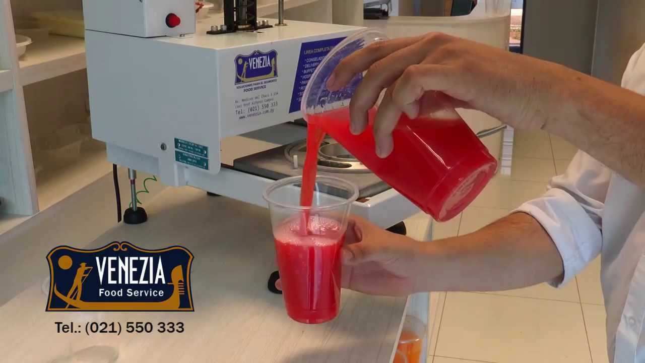 Vasos de plástico resistente con tapa