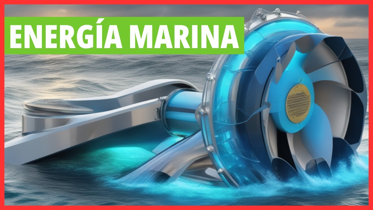 Ventajas y desventajas de la energía marina
