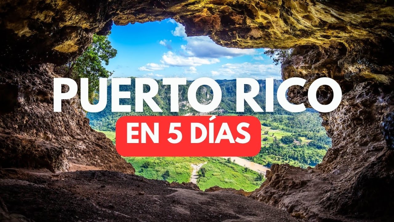 ¡Bienvenido otoño! Descubre cuándo empieza en Puerto Rico