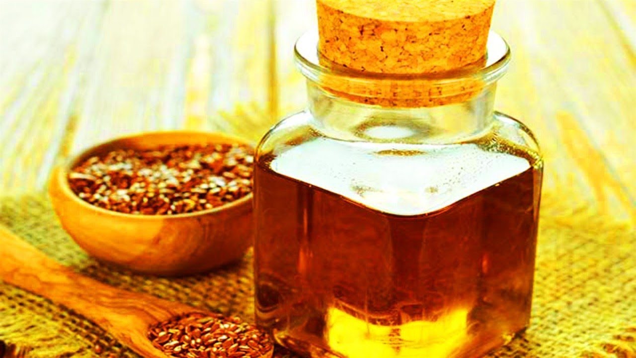 ¿Dónde comprar aceite de lino en México?