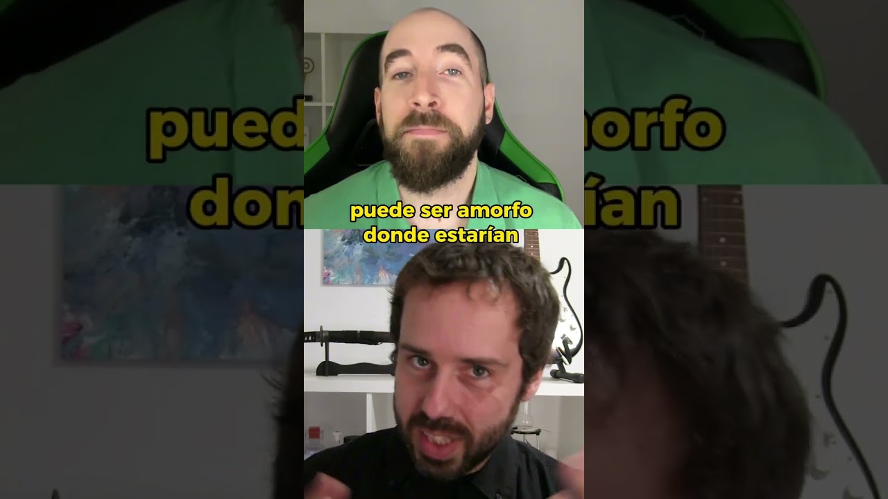 ¿El vidrio es biodegradable?