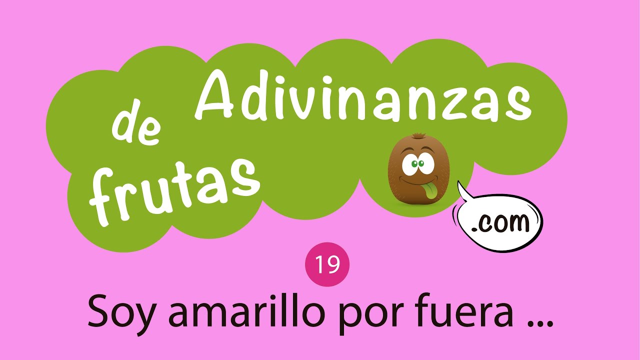 ¿Qué es blanco por fuera y amarillo por dentro?