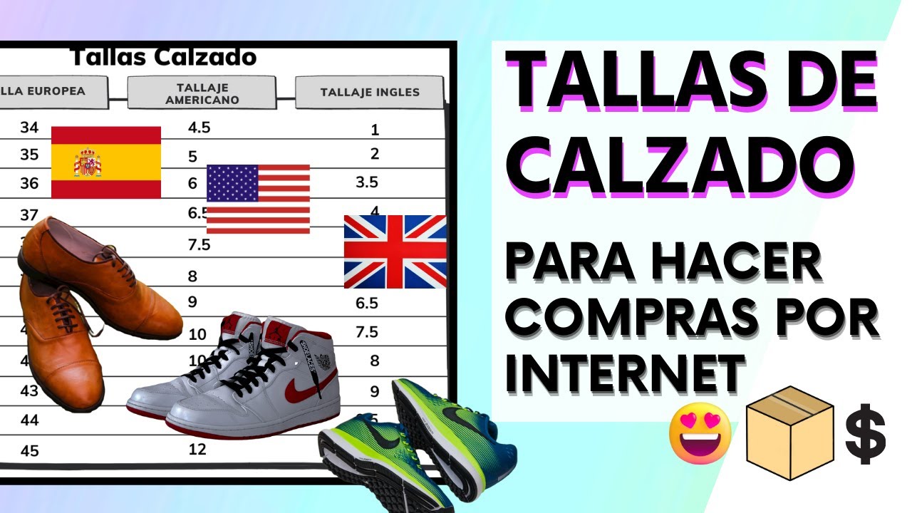 ¿Qué número corresponde al 5 americano en México?
