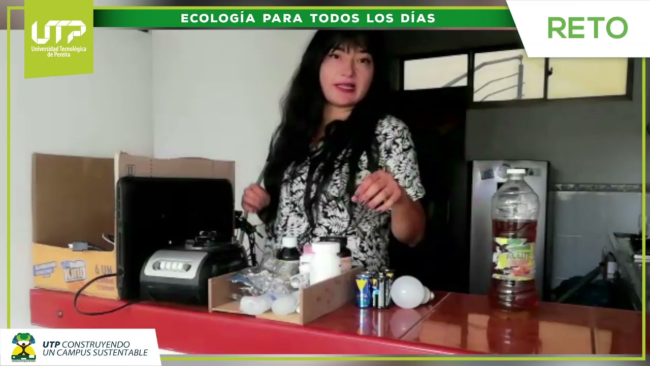 ¿Qué son los desechos y cómo manejarlos?