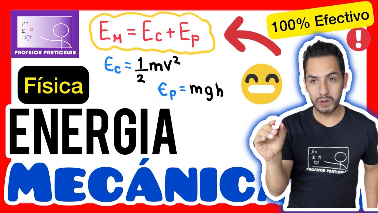 Aplicaciones de la energía mecánica