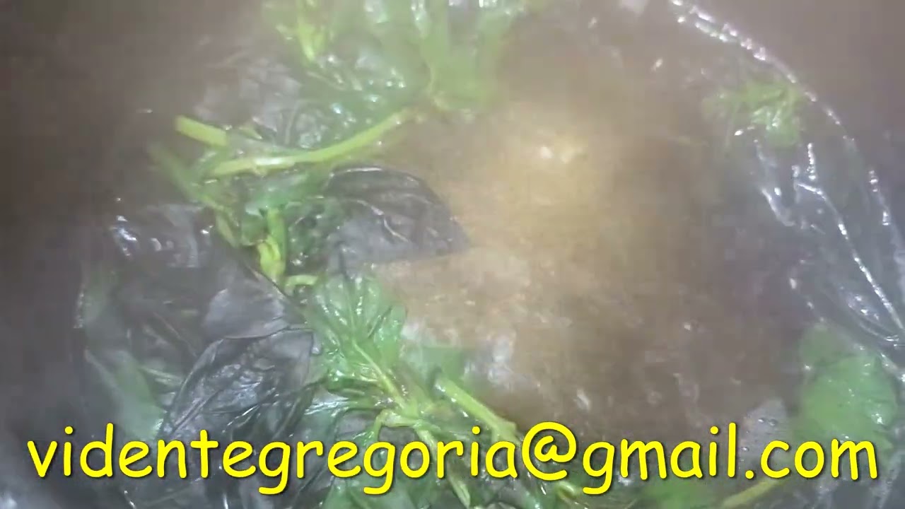 Baños de albahaca para la suerte