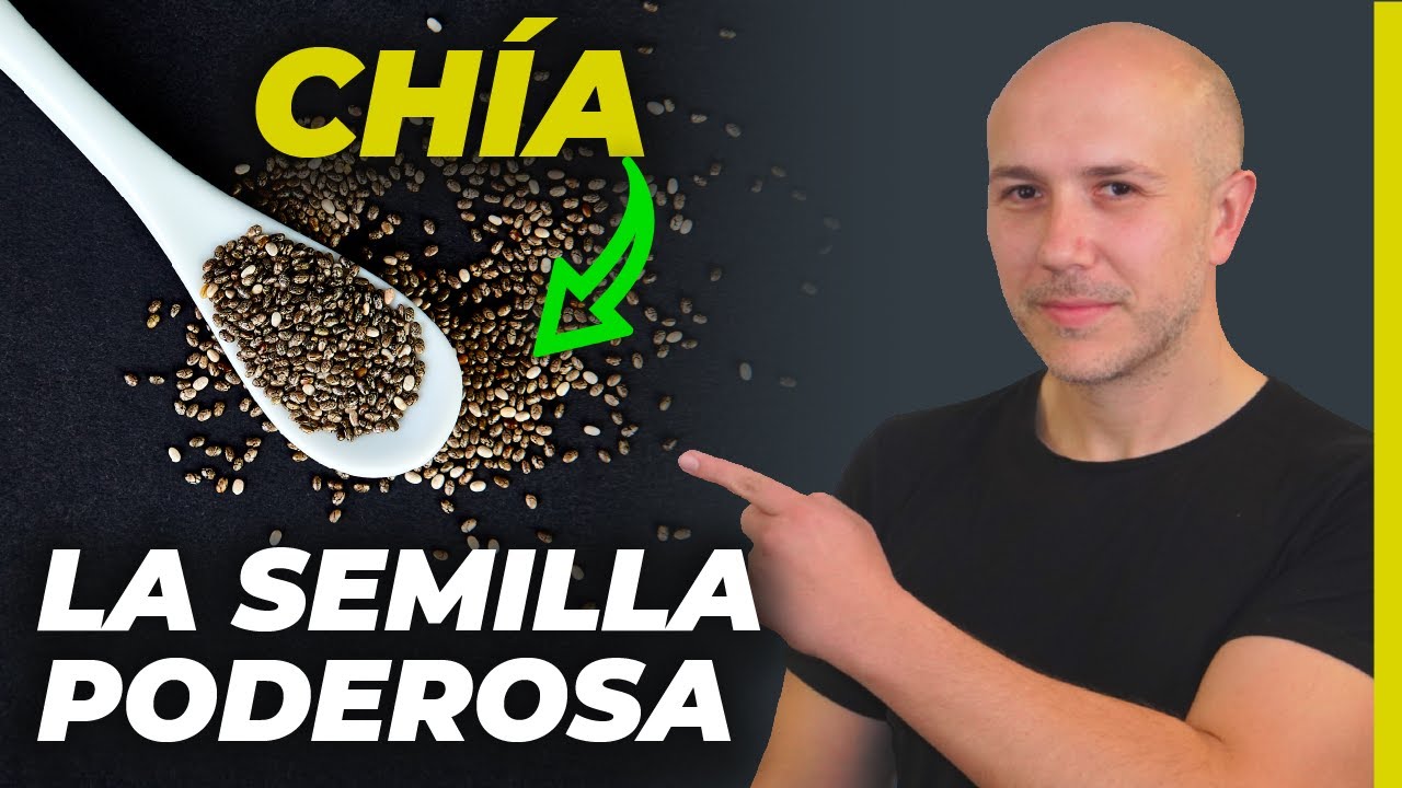 Beneficios del jabón de chía para la piel