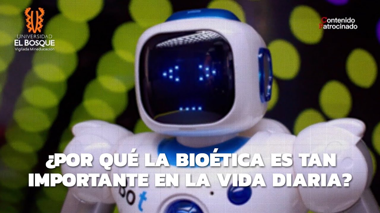 Bioética en la vida diaria