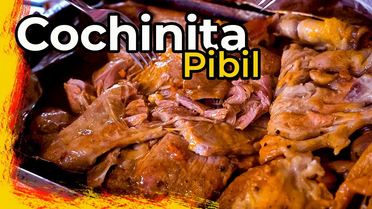 Cantidad ideal de achiote por kilo de carne