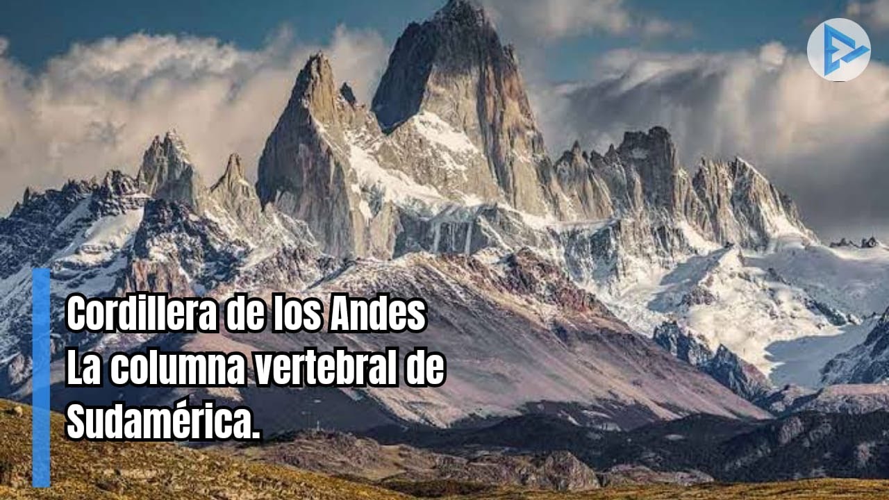 Clima en la Cordillera de los Andes: ¡Descúbrelo!