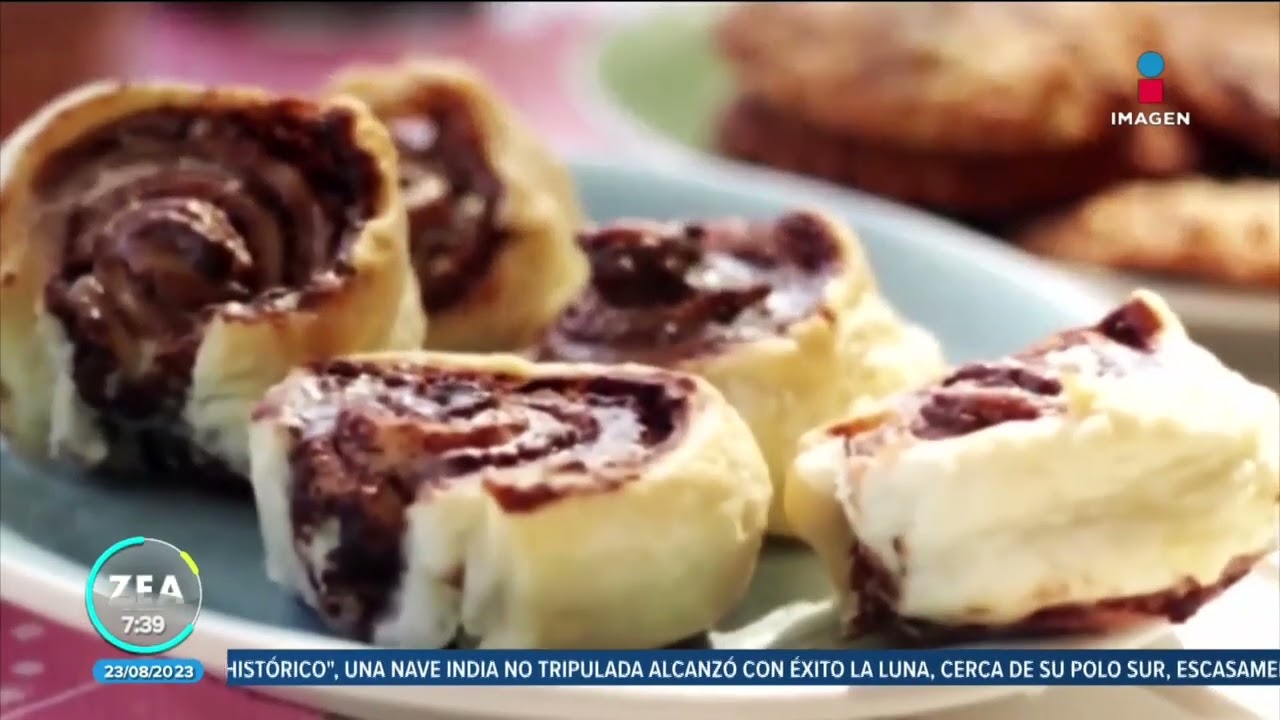 Comida chatarra en escuelas: ¡Evítala!