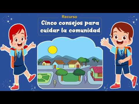Cómo cuidar y fortalecer tu comunidad