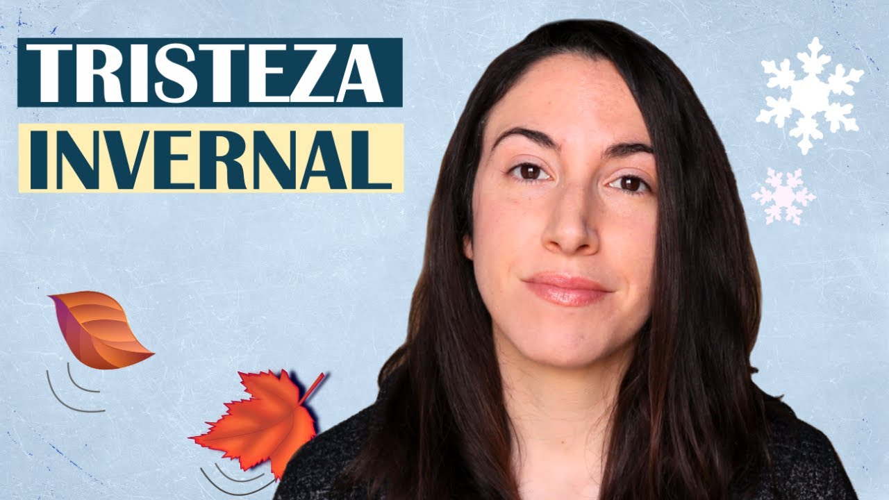 Cómo lidiar con los días nublados