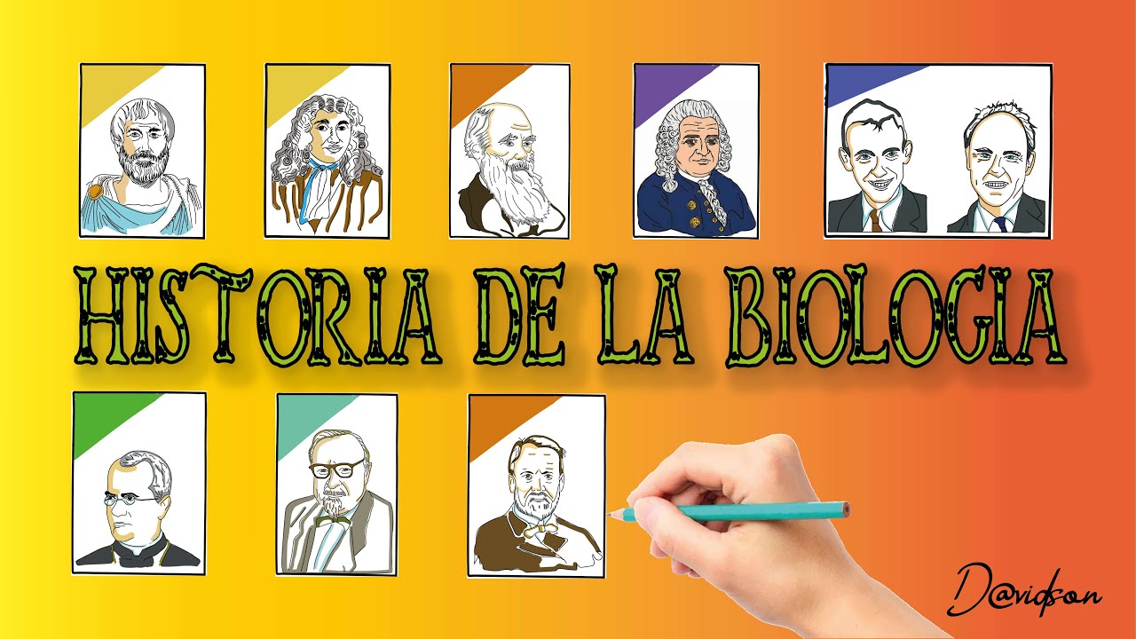 Contribuciones de la biología a la sociedad