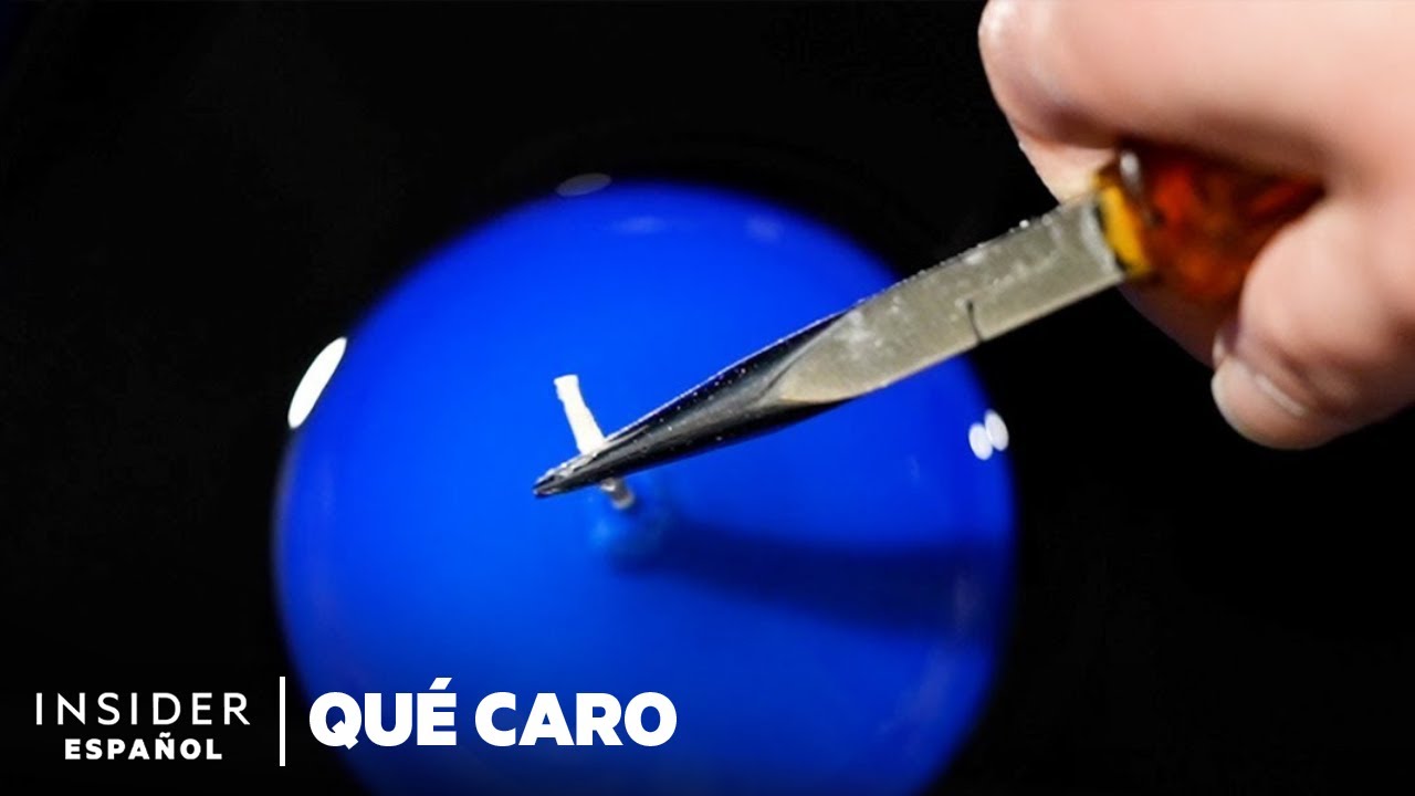 Descubre de qué están hechas las velas