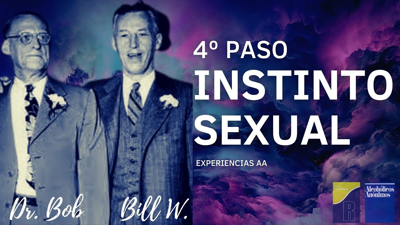 Descubre los 4 instintos naturales