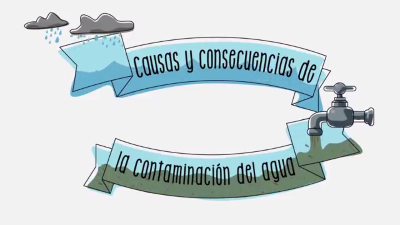 Desperdicio de agua: Un problema humano