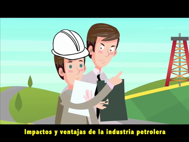 Desventajas del petróleo