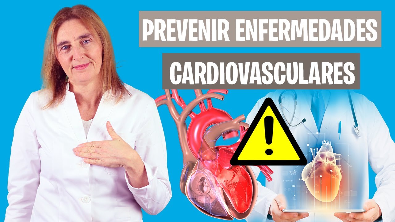 Dieta para la prevención de enfermedades cardiovasculares y degenerativas
