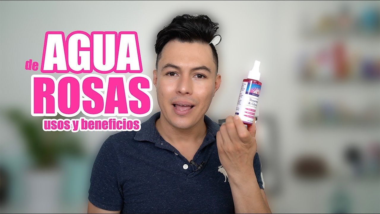 Dónde comprar agua de rosas para cocinar