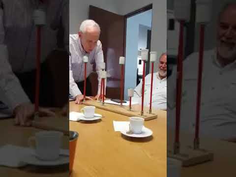Efectos de un sismo en el agua