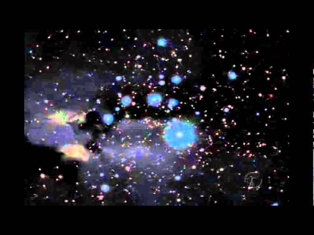 El brillo de las estrellas: ¿De qué depende?