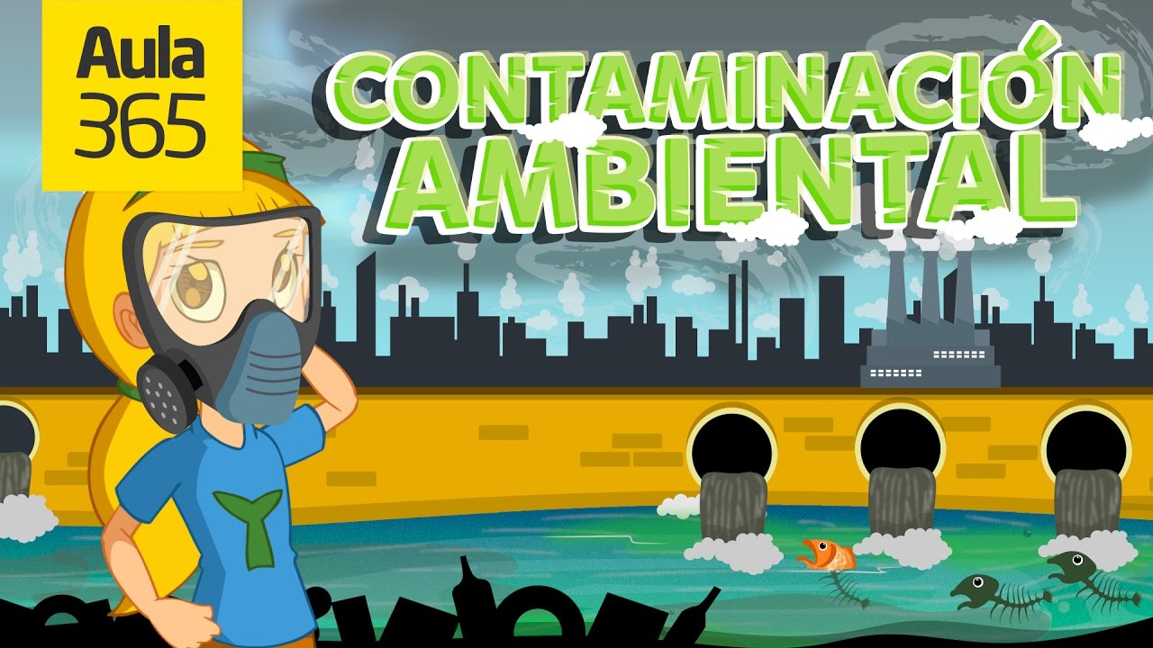 Elementos que afectan el medio ambiente