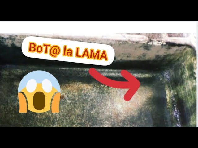 Elimina la lama de una pila fácilmente
