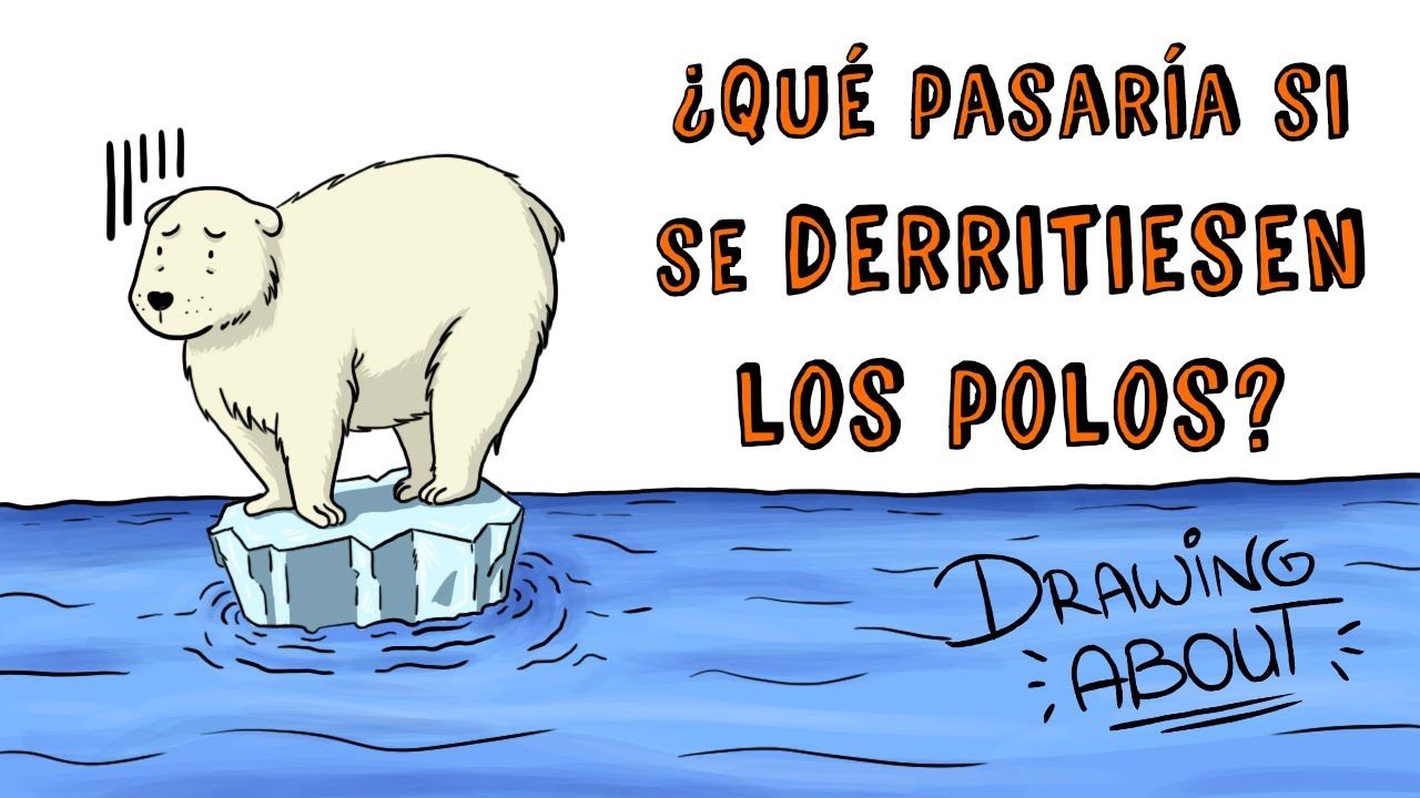 Evitando el deshielo de los polos