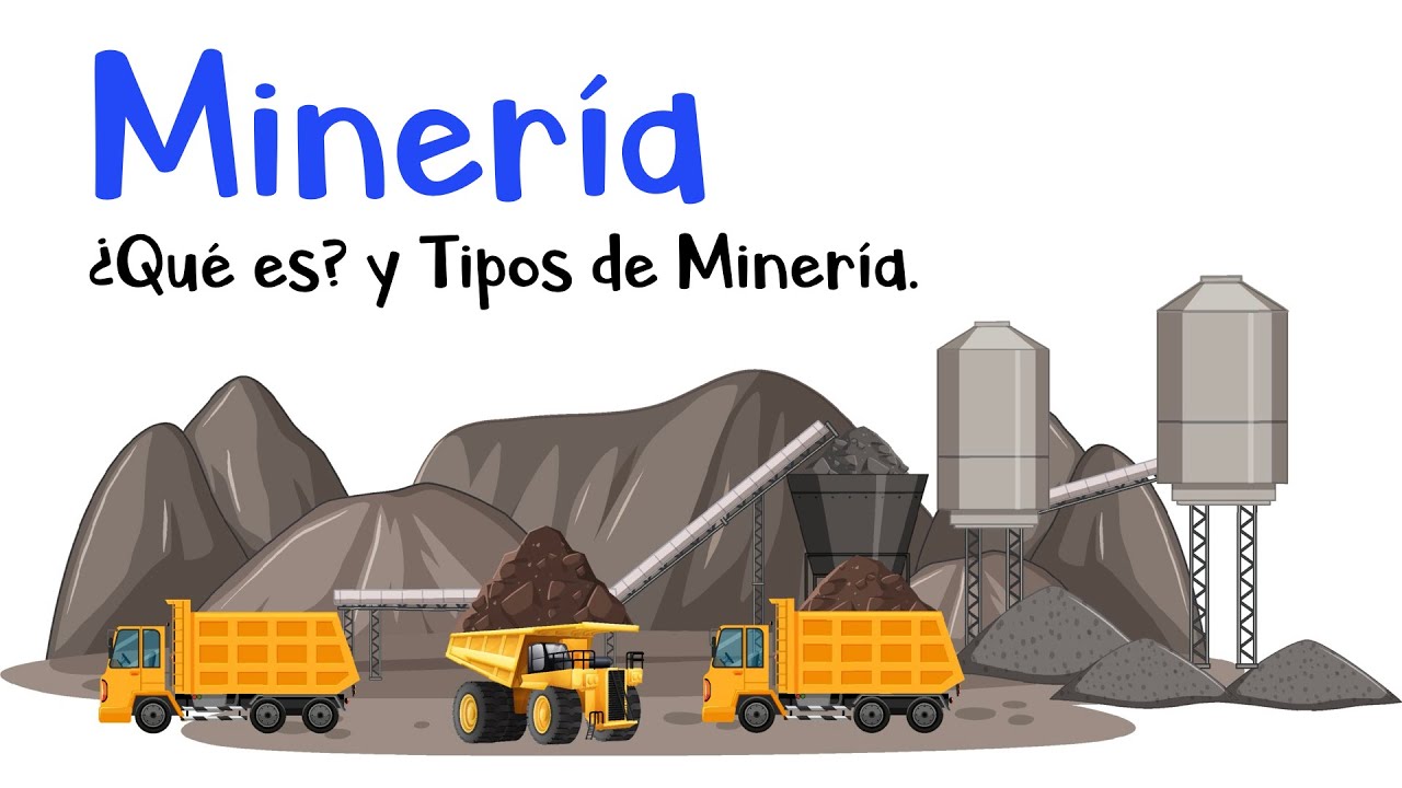 Extracciones minerales no metálicas en diferentes entidades