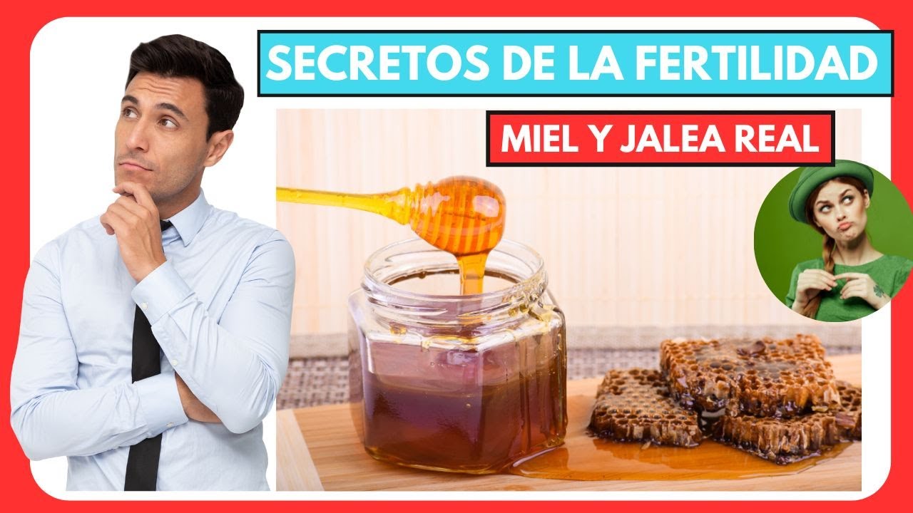 Fertilidad de la abeja reina