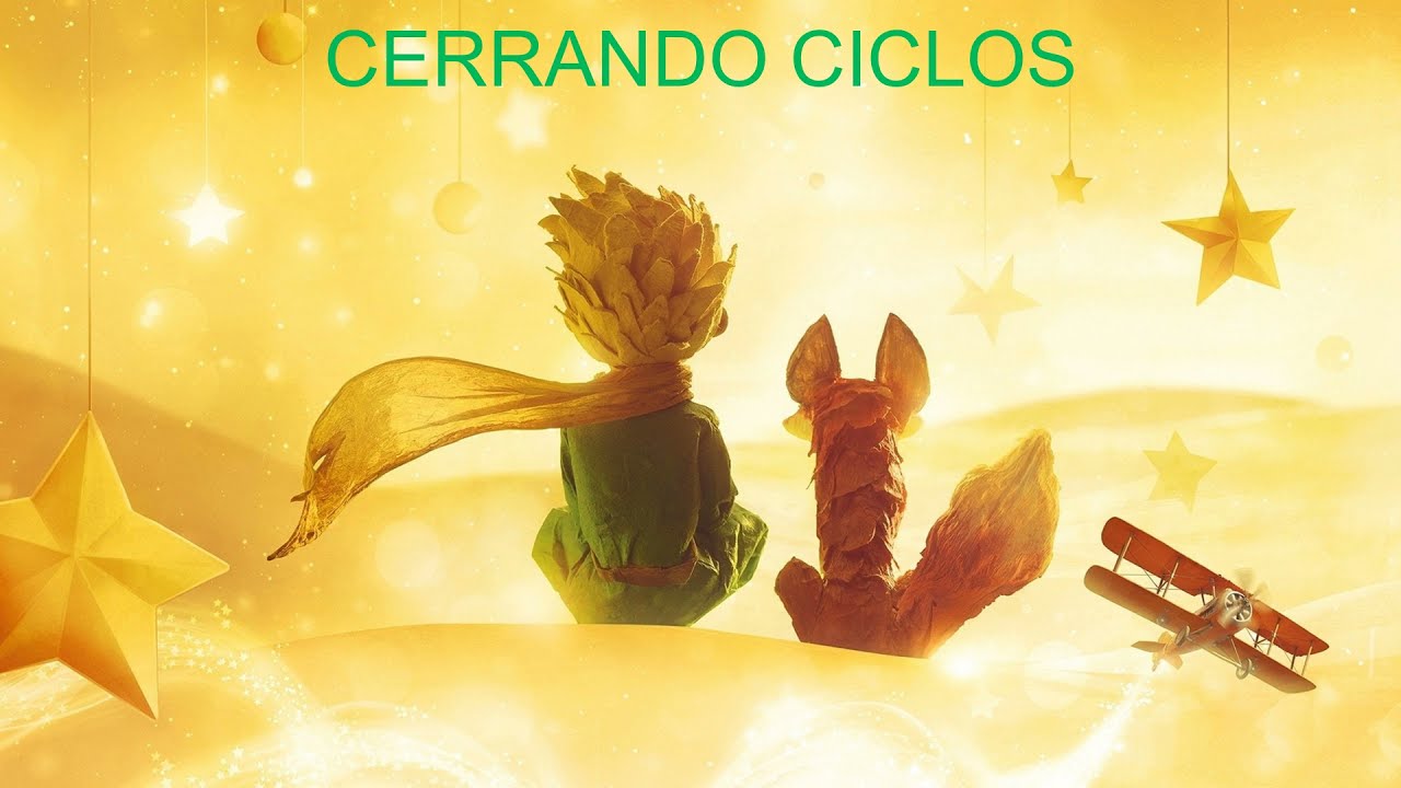 Frases inspiradoras para cerrar ciclos laborales