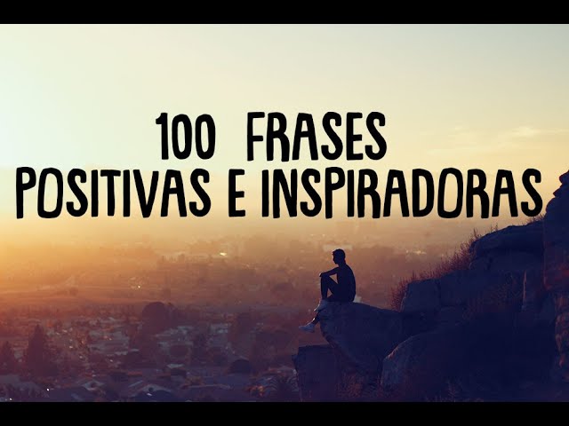 Frases inspiradoras para ver la vida en rosa