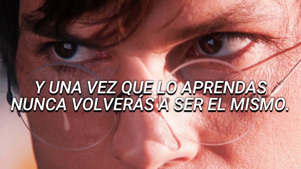 Frases inspiradoras: siempre hay tiempo