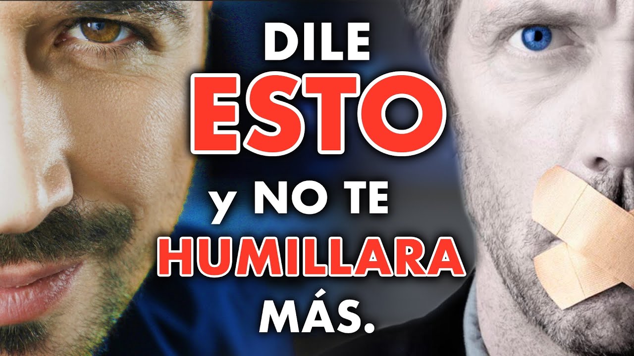 Frases para lidiar con la gente que no te quiere