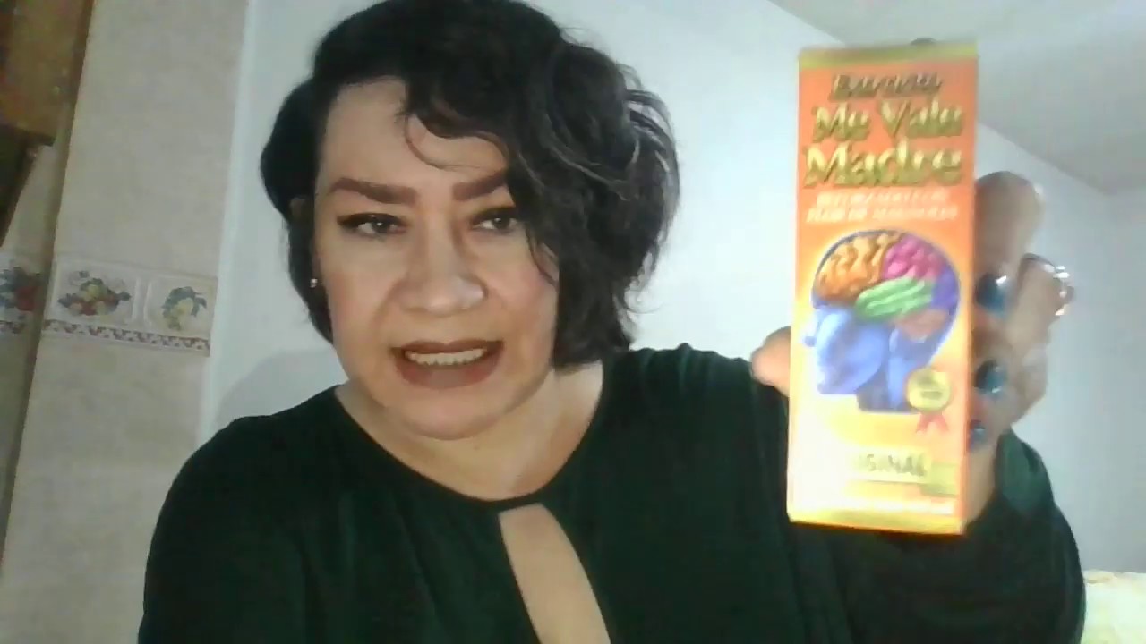 Gotas de Me Vale Madre: ¿cuáles son sus efectos?