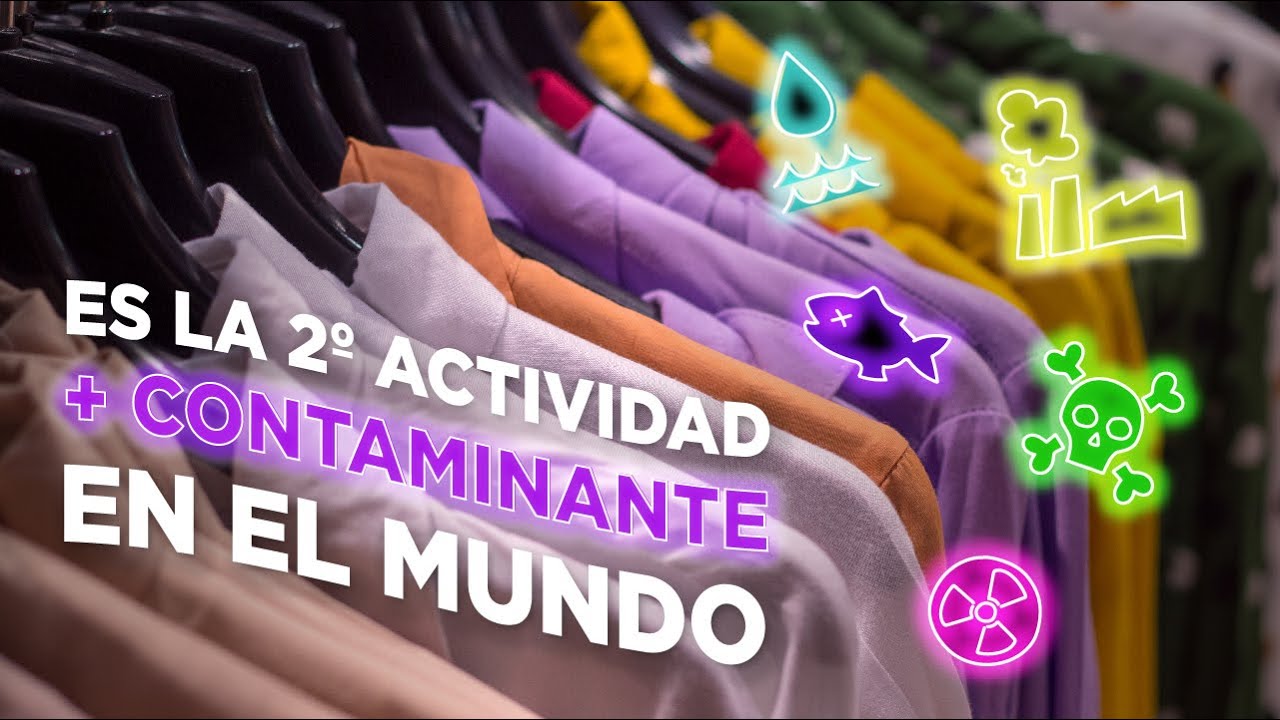 Impacto ambiental: Cómo contamina el cromo