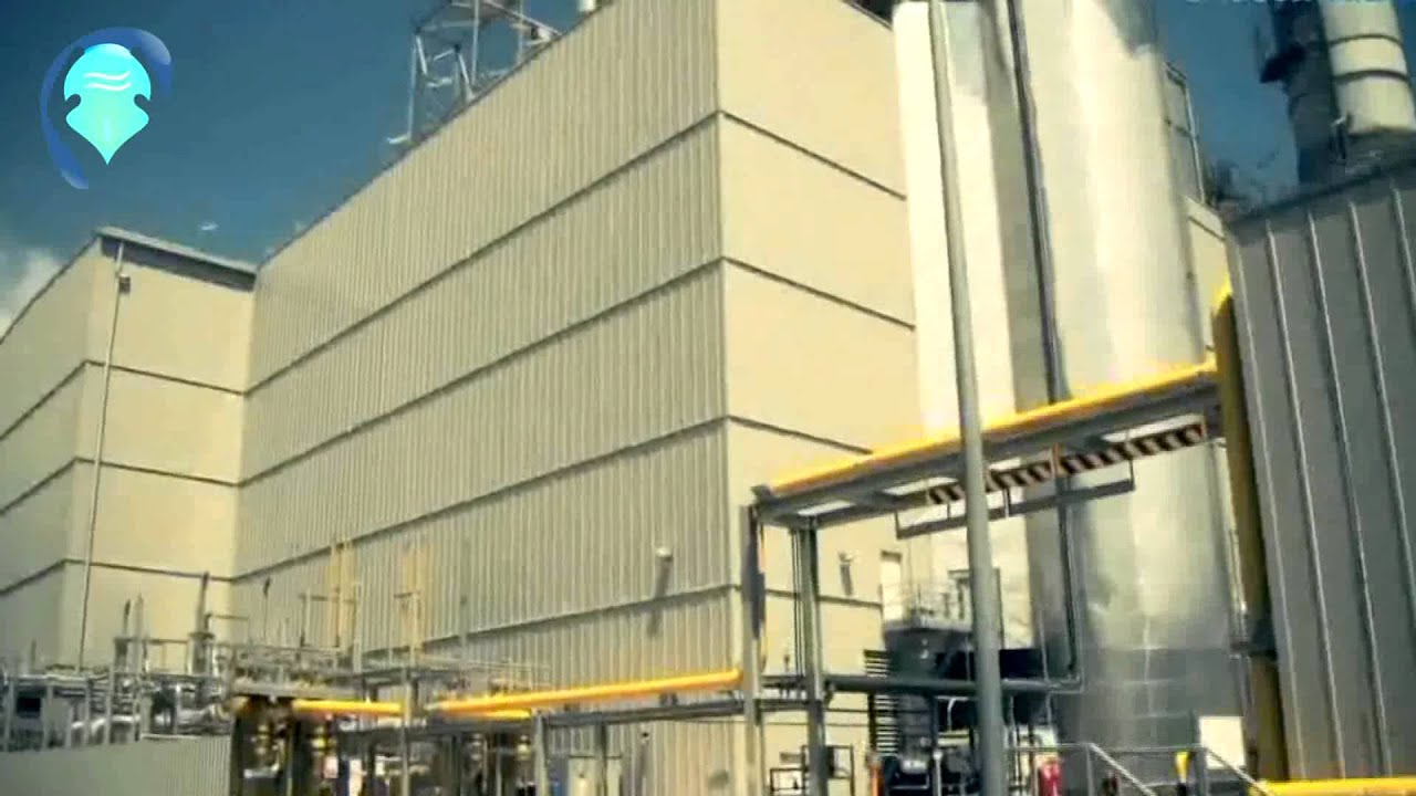 Impacto ambiental de la energía eléctrica