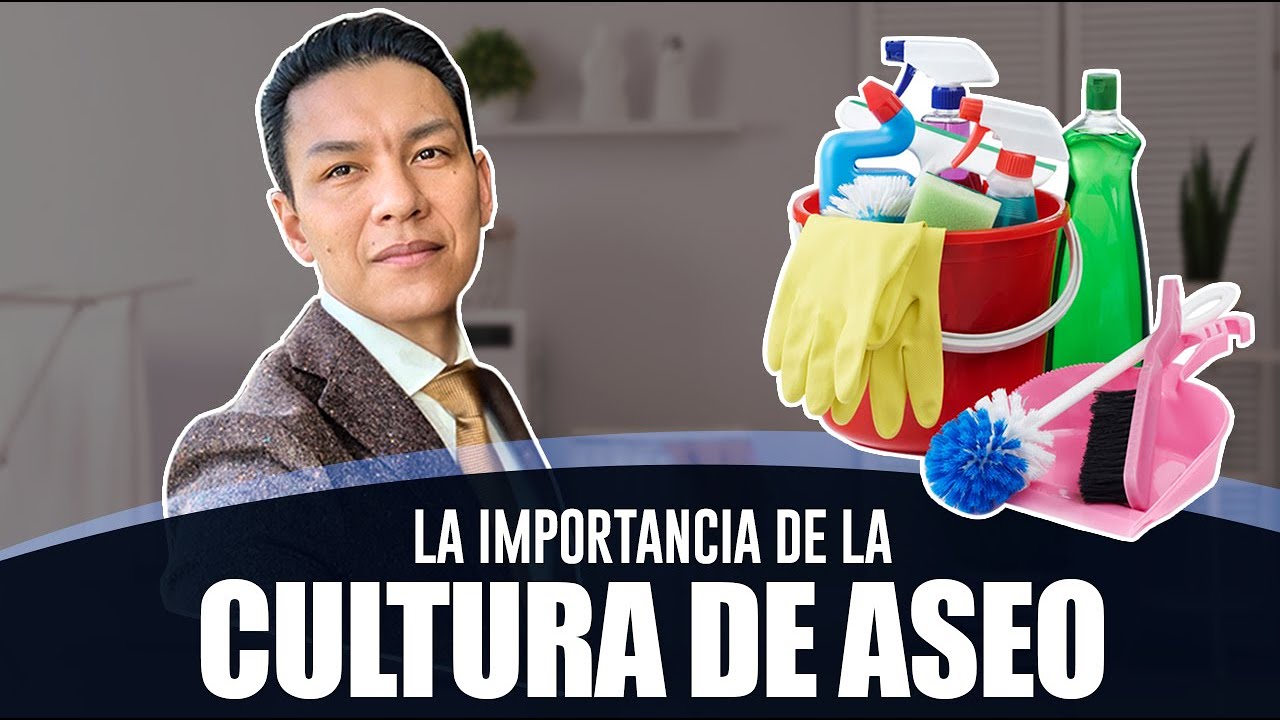 La importancia de la limpieza del medio ambiente