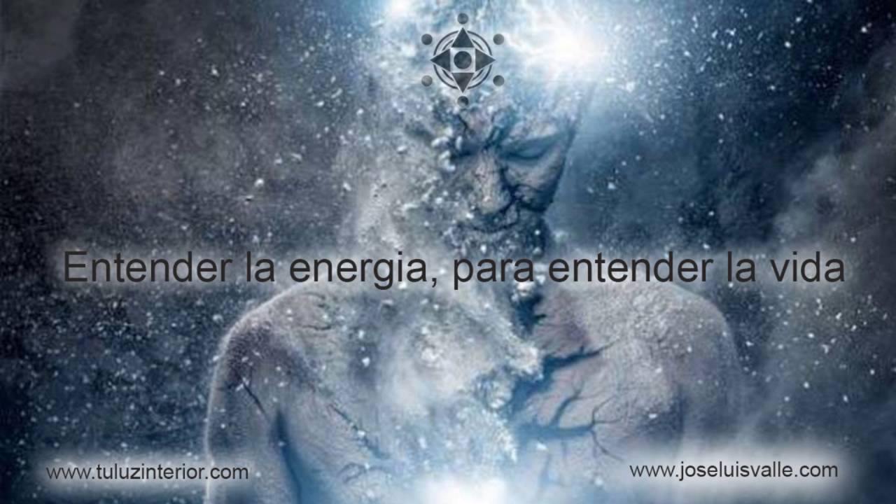 La importancia vital de la energía en nuestra vida