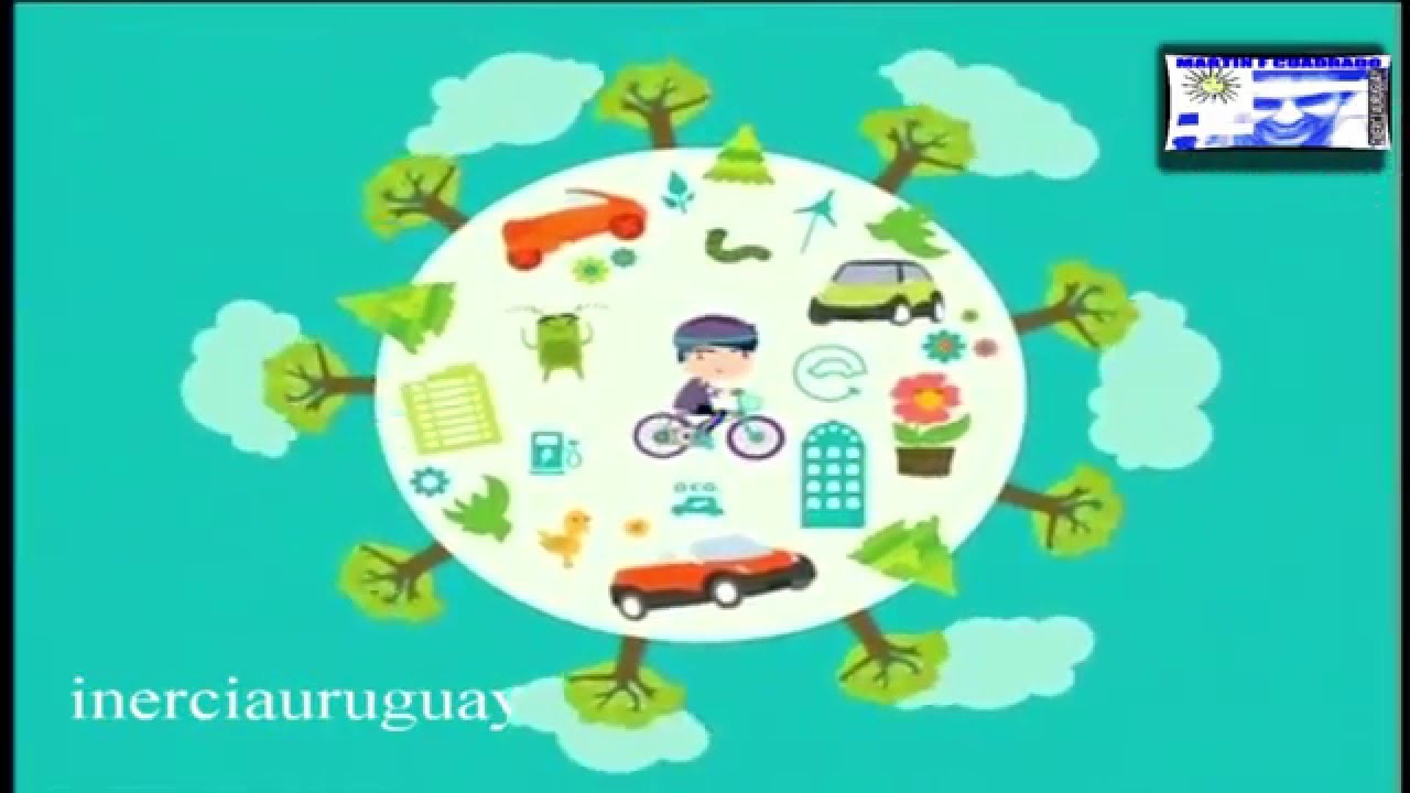 Medios de transporte ecológicos: cuidando nuestro planeta
