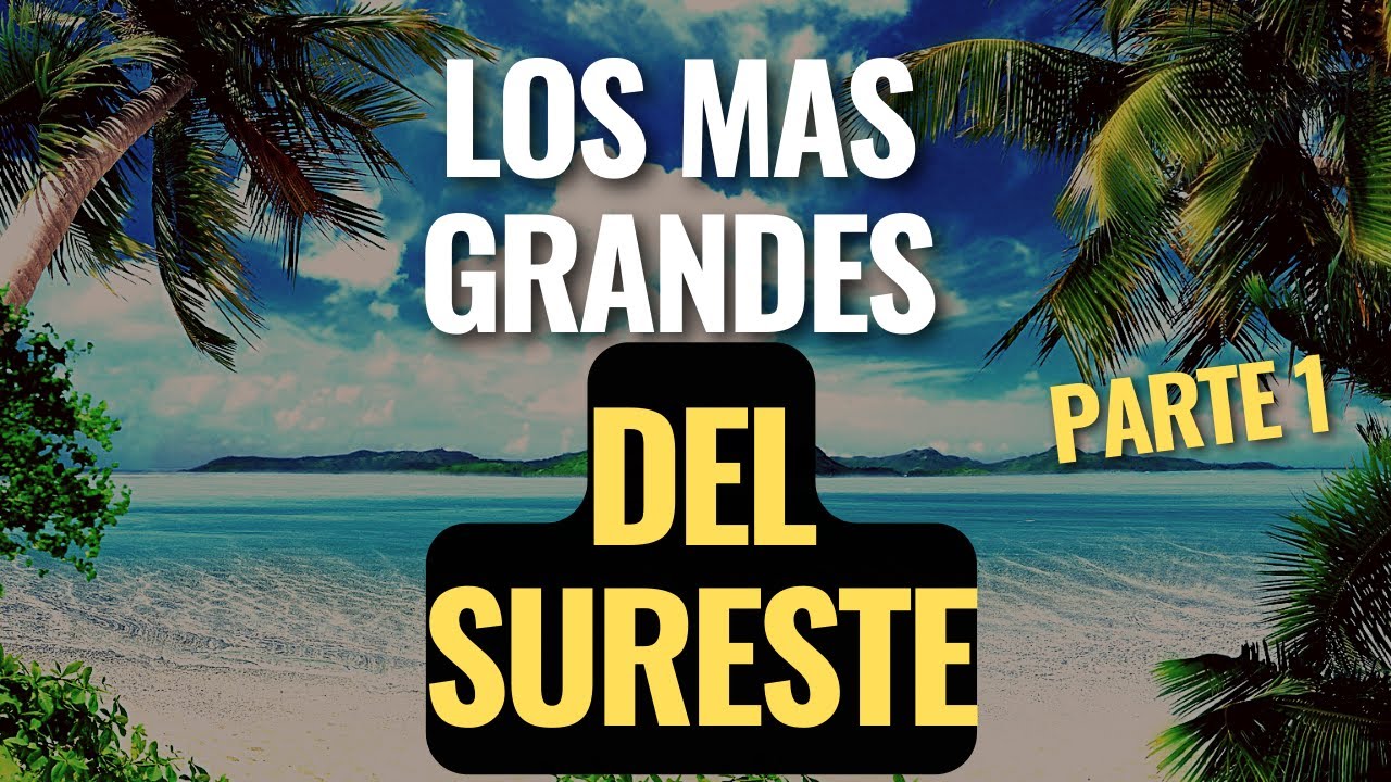 Mejores grupos tropicales de Veracruz