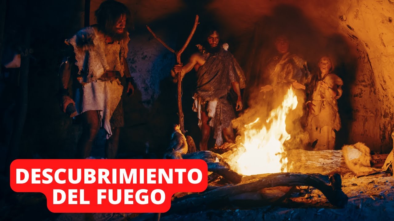 Mito breve: el origen del fuego